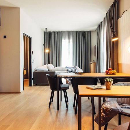 Harry'S Home Steyr Hotel & Apartments Екстериор снимка