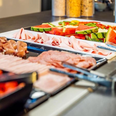 Harry'S Home Steyr Hotel & Apartments Екстериор снимка