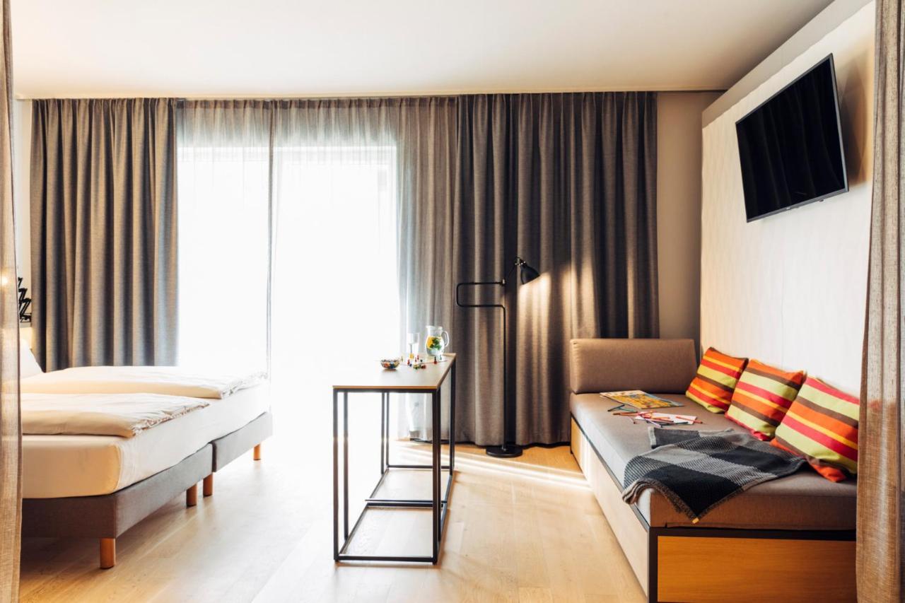Harry'S Home Steyr Hotel & Apartments Екстериор снимка