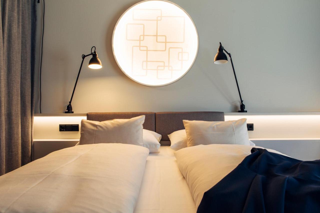 Harry'S Home Steyr Hotel & Apartments Екстериор снимка