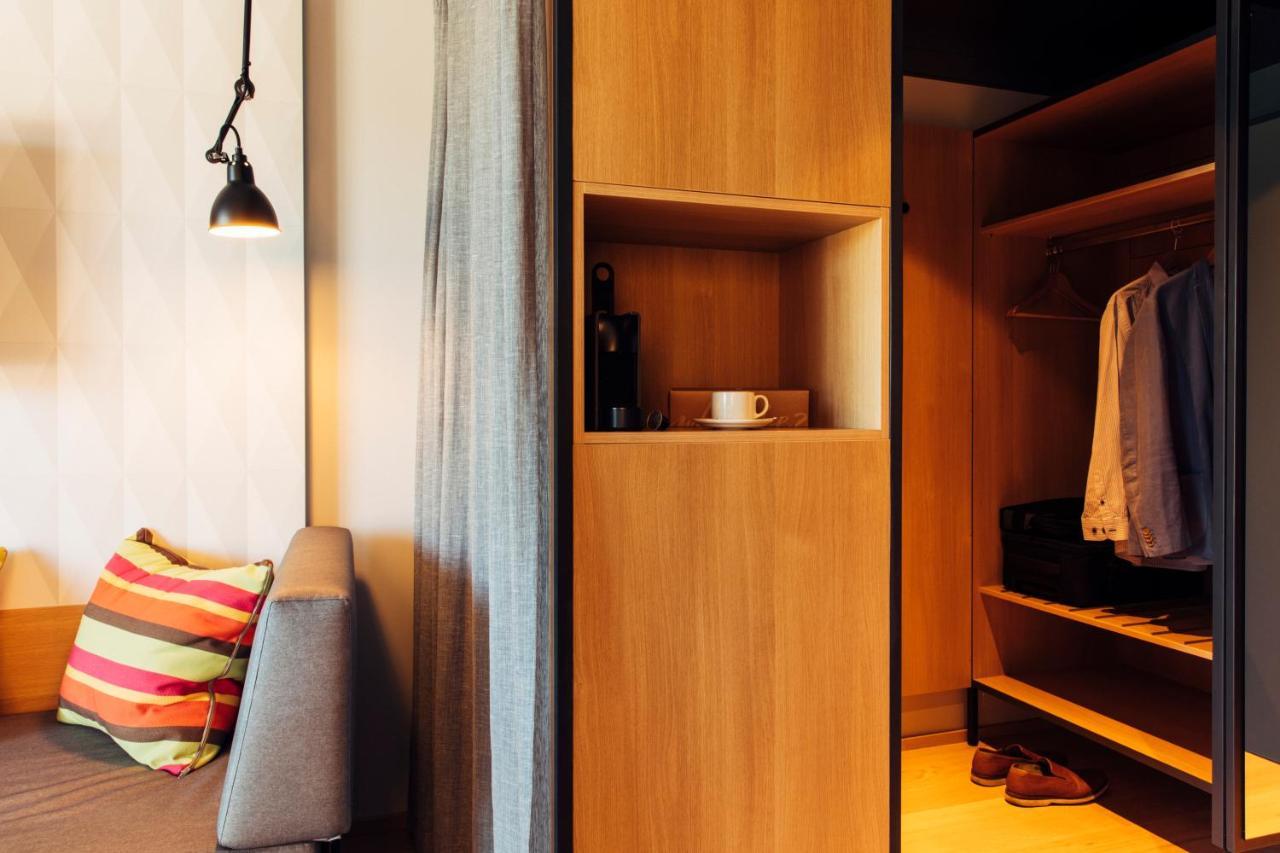 Harry'S Home Steyr Hotel & Apartments Екстериор снимка
