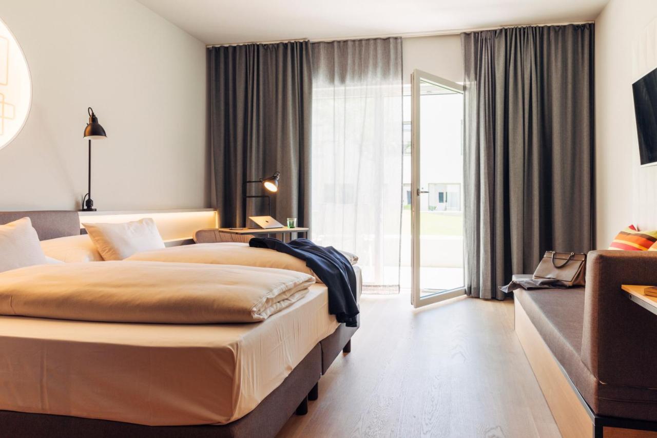 Harry'S Home Steyr Hotel & Apartments Екстериор снимка
