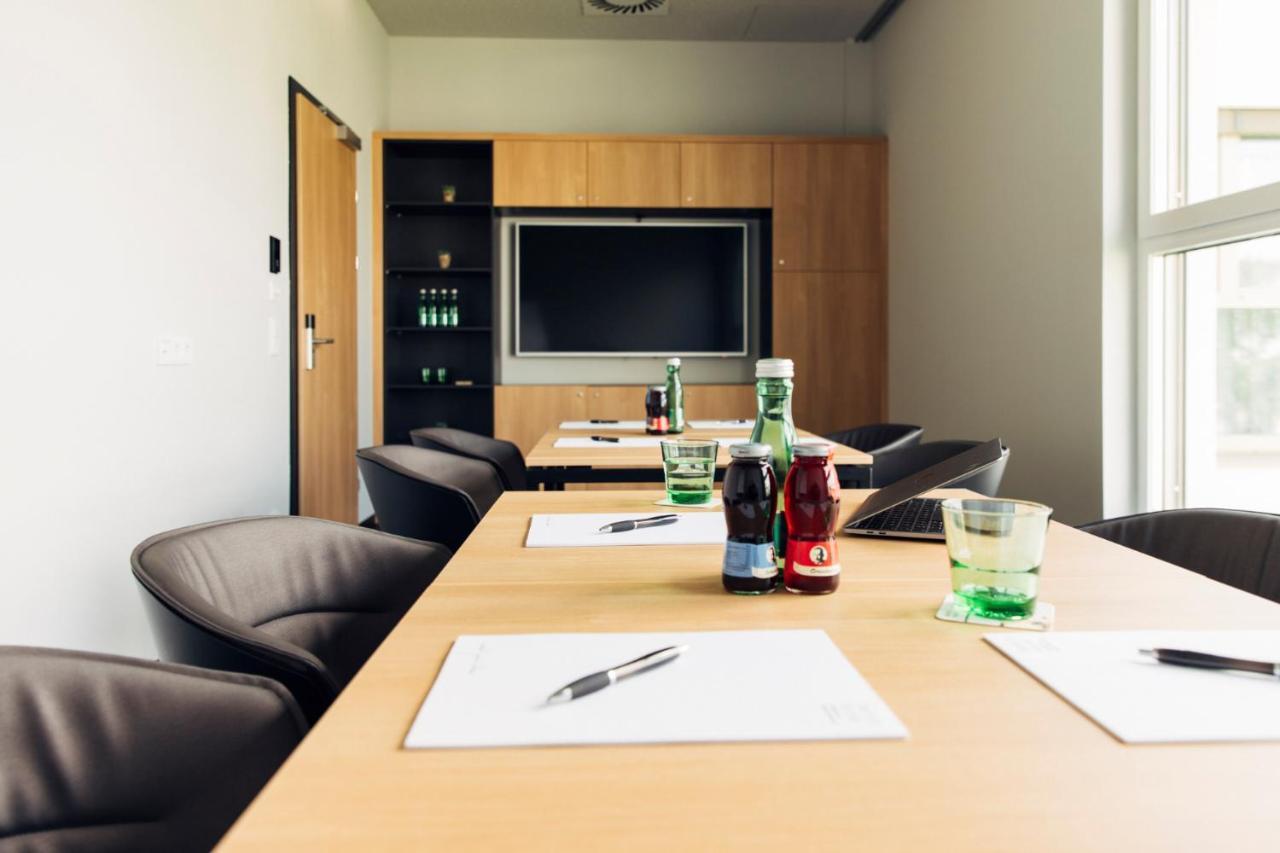 Harry'S Home Steyr Hotel & Apartments Екстериор снимка