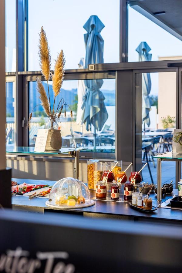 Harry'S Home Steyr Hotel & Apartments Екстериор снимка