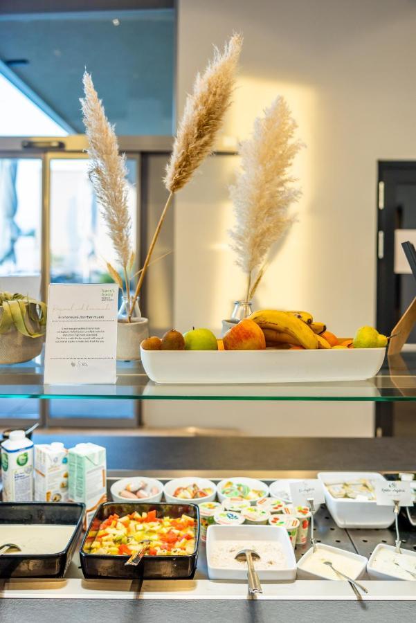 Harry'S Home Steyr Hotel & Apartments Екстериор снимка