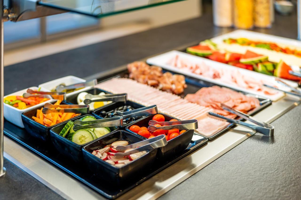 Harry'S Home Steyr Hotel & Apartments Екстериор снимка
