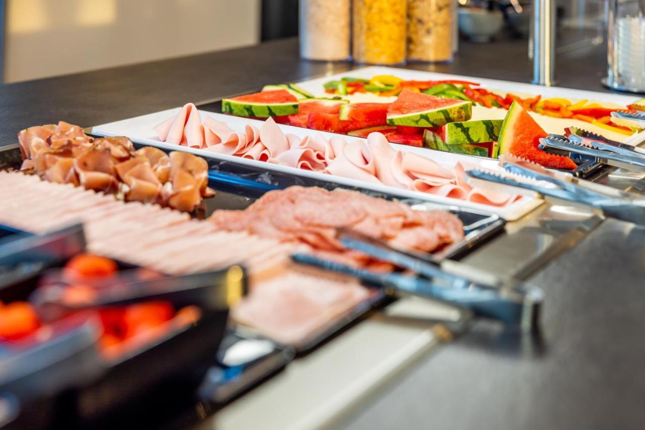 Harry'S Home Steyr Hotel & Apartments Екстериор снимка