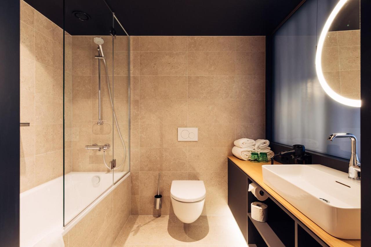 Harry'S Home Steyr Hotel & Apartments Екстериор снимка